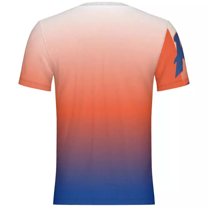 Camiseta básica de manga corta